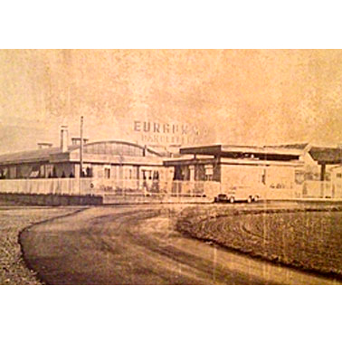 Eurgomma foundation