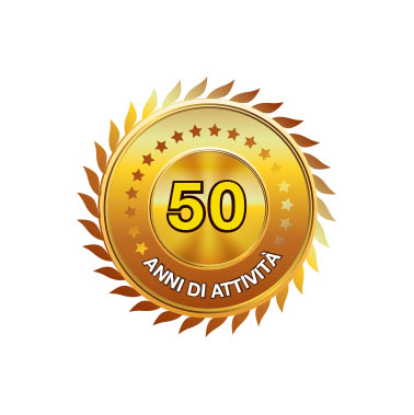 50 years of Eurgomma
