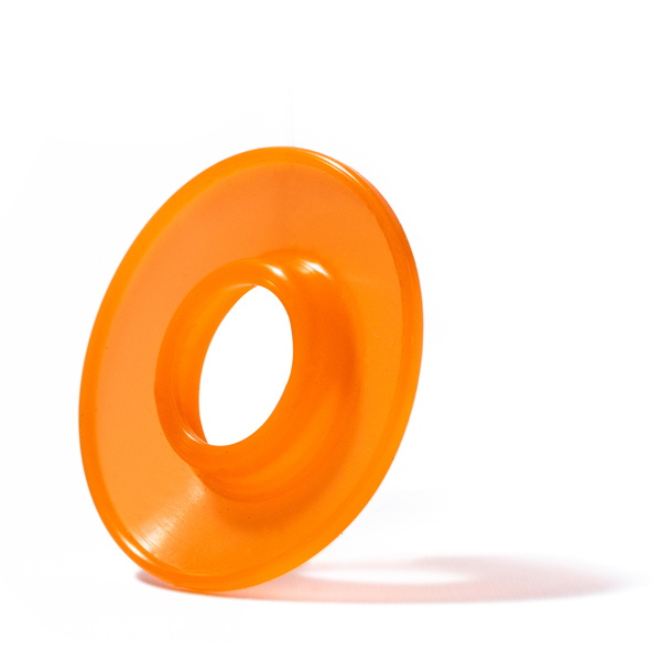 Articoli tecnici in gomma e silicone