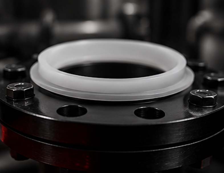 Automotive flat gaskets