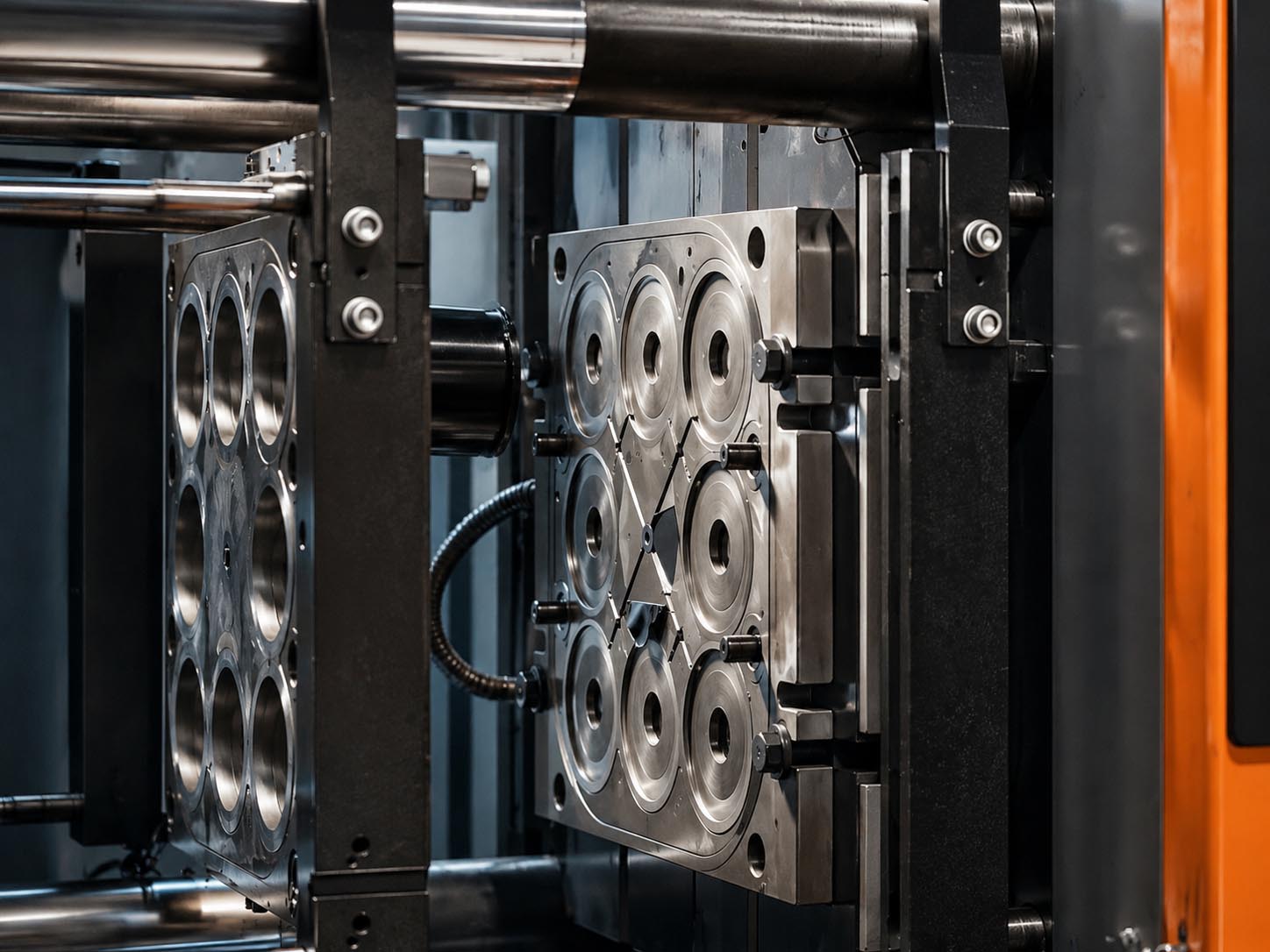 Innovazione produttiva Eurgomma